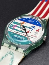 OROLOGIO SWATCH (GZ 145) 1996