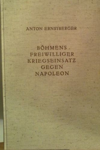 Böhmens freiwilliger