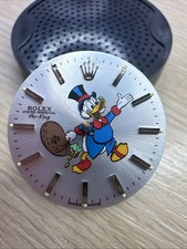 Dial quadrante paperino - dial,