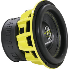 Ground Zero GZHW 25XSPL-D1 25