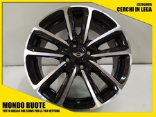 4 Cerchi In Lega MAK 15
