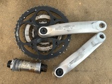 Shimano XT FC-M751 Crankset
