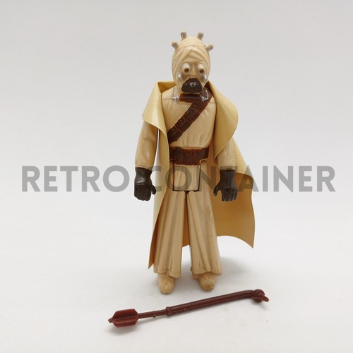 Star wars kenner vintage - wars,