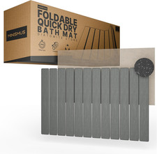 Tappeto Bagno Assorbente