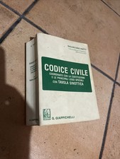 CODICE CIVILE - Salvatore