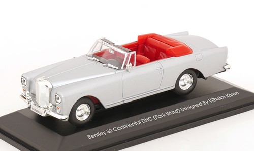 Yat ming bentley - 1:43,