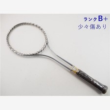 Racchetta tennis usata - racchetta, da