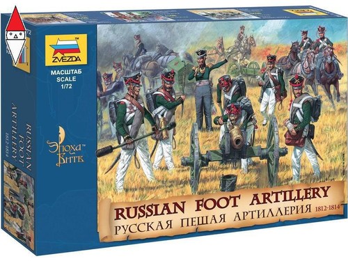 Zvezda russian foot - zvezda,