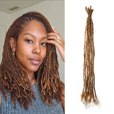 Extension Dreadlocks Capelli