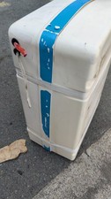 Zattera salvataggio oltre - zattera,