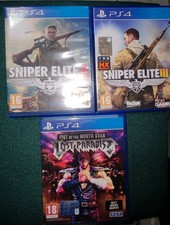 videogiochi ps4 Stock