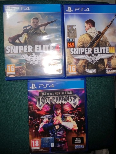 Videogiochi ps4 stock - videogiochi,