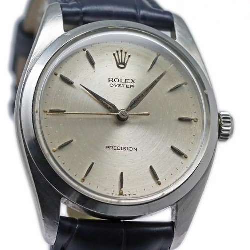 Rolex big oyster precision - rolex,