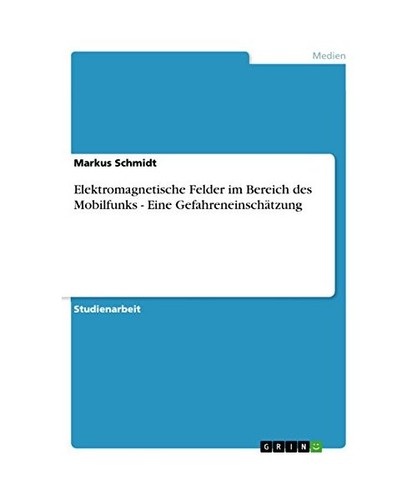 Elektromagnetische felder - elektromagnetische, im