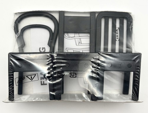 Set sedia nera - , miniatura