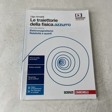 Ugo Amaldi - Le traiettorie