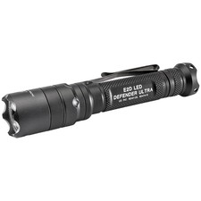 SureFire E2D Defender Torcia