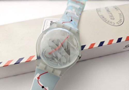 Swatch special 2017 - swatch,