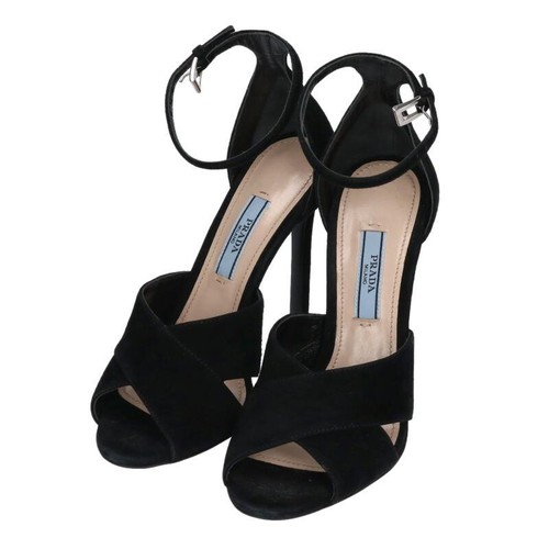 Prada sandali pelle - in,