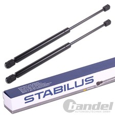 2x STABILUS LIFTER MOLLA A GAS