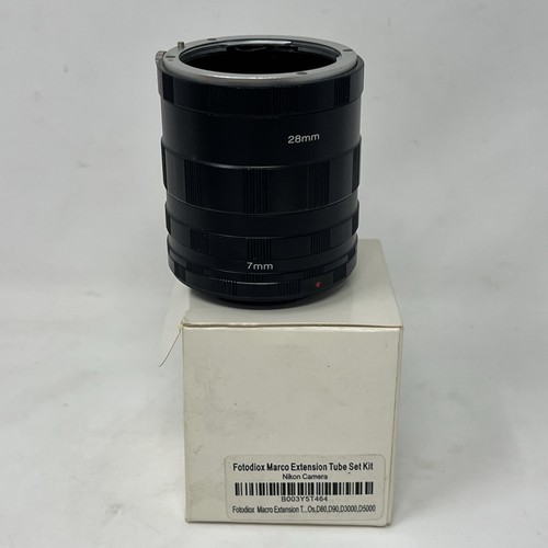 Set tubi prolunga - set,