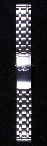 Bracciale omega seamaster 300m - seamaster,