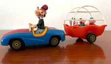 Automobilina 1:43 Polistil con