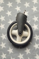 Ruota anteriore stokke crusi - anteriore,
