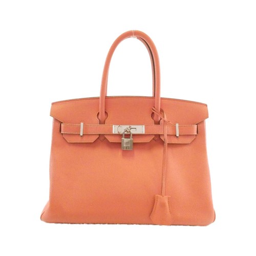 Authentic hermes birkin - authentic,