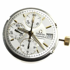 Omega speedmaster date - speedmaster,