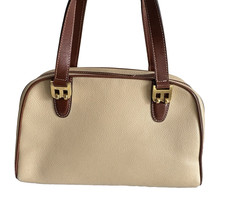 Autentica borsa Bally Boston