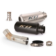 Per Yamaha FZ8 FZ8N Tubo
