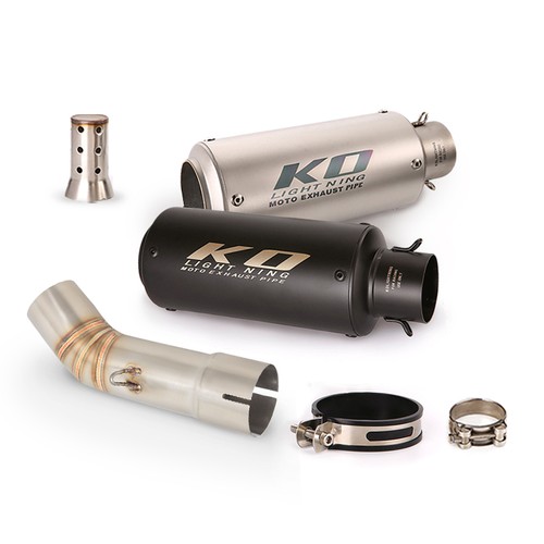 Per yamaha fz8 fz8n tubo - per,