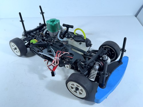 Raro cen racing ct4s ct5 - ct4s?,