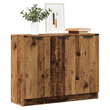 Credenza vecchia legno