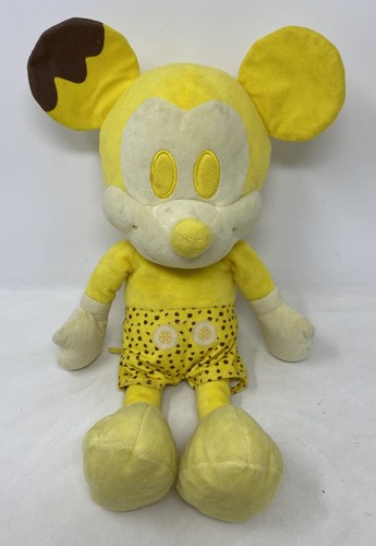Peluche morbido disney - peluche,