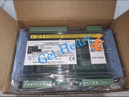 Yokogawa tw130 nuovo modulo - yokogawa,