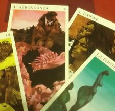 CONSULTO DI CARTOMANZIA - I