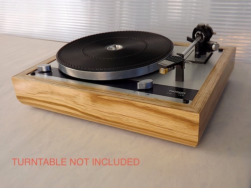 Thorens 160 147 - td-160, td-147