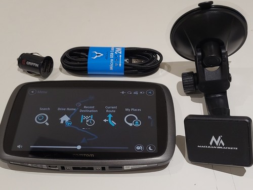 Navigatore satellitare tomtom - satellitare,