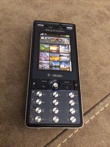Telefono cellulare sony - telefono,
