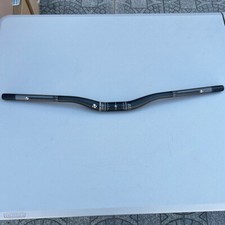 Downhill bike handlebar 8 - handlebar, 31.8