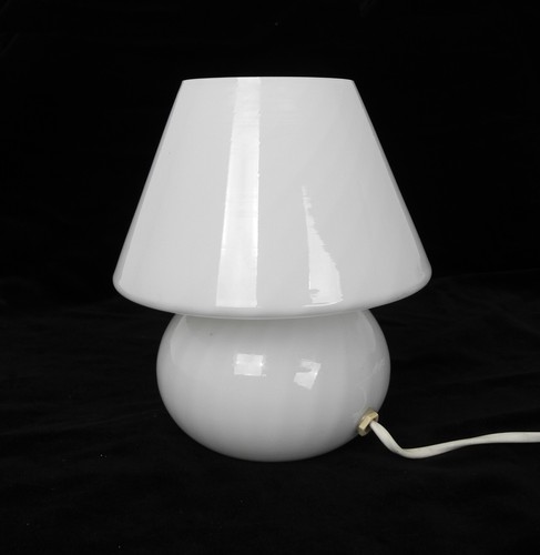 Abatjour lampada fungo - abatjour,