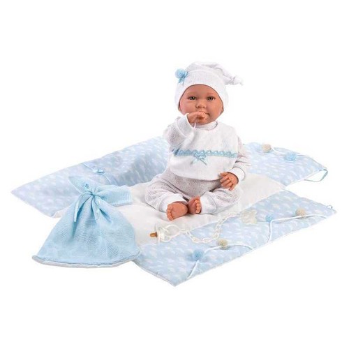 Llorens 74081 bambola cm - 74081,