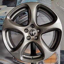 Set 4 Cerchi in Lega 8jx18"