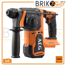 AEG TASSELLATORE MARTELLO