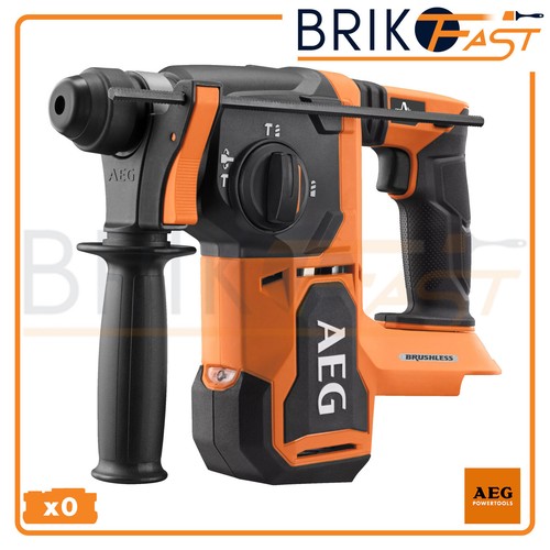 Aeg tassellatore martello - aeg,