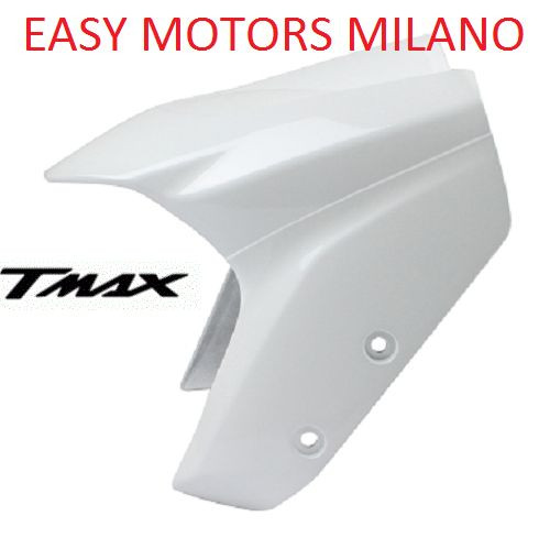 Parafango anteriore yamaha - parafango,