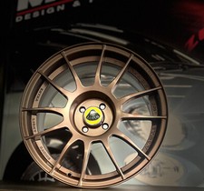 SET4 CERCHI IN LEGA LOTUS