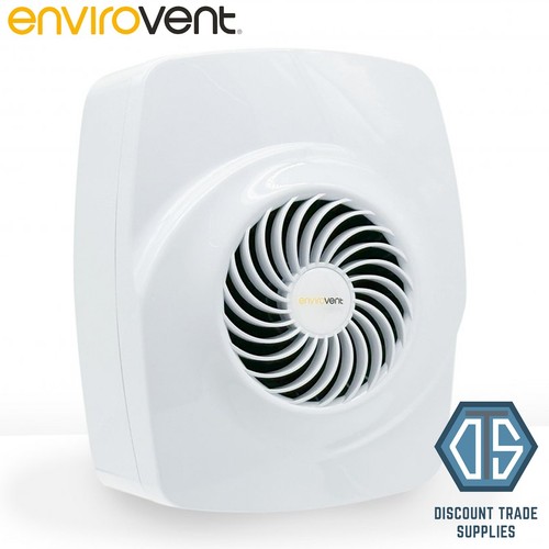 Envirovent inf selv - envirovent, inf-dl-selv